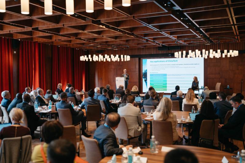 FIDIC Global Leadership Forum Summit