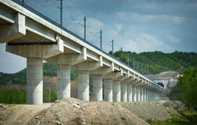 Railways Network ClimaTech