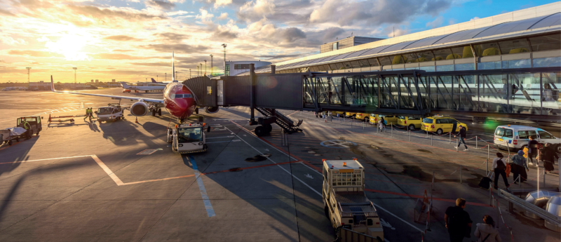 Airport