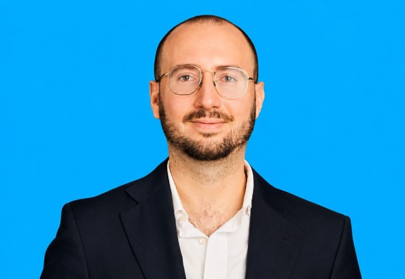 Anthony Shrapffer Blog