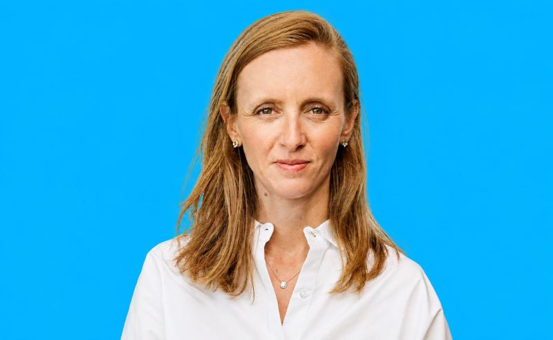 Camille Angué Blog