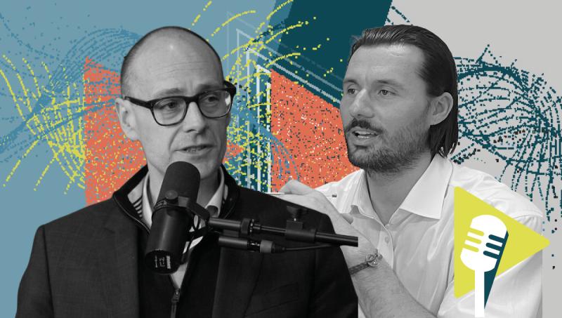 podcast New Private market Nicolas Schneider