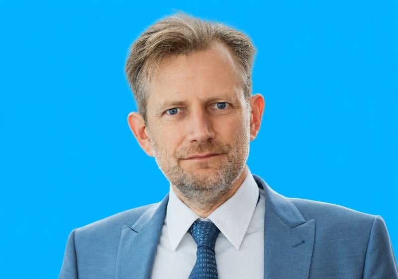 Frédéric Ducoulombier Blog
