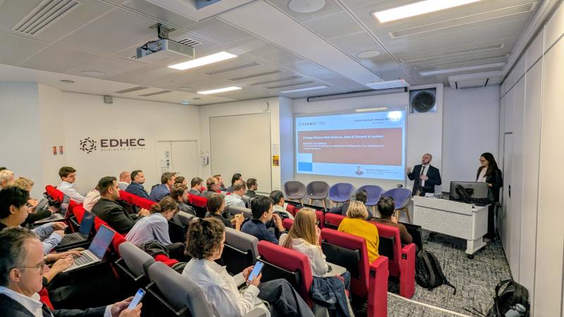 fintech conf Paris