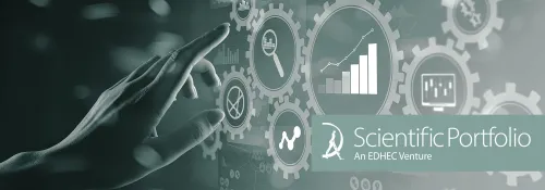 Scientific Portfolio