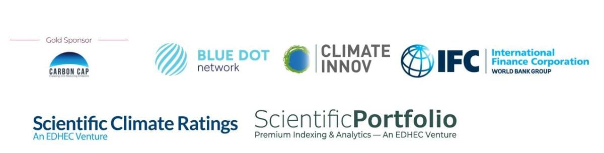 ECI conference partners