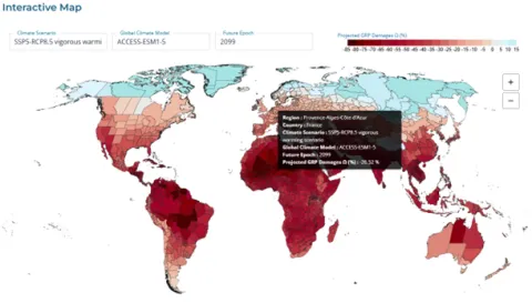 CLIRMAP