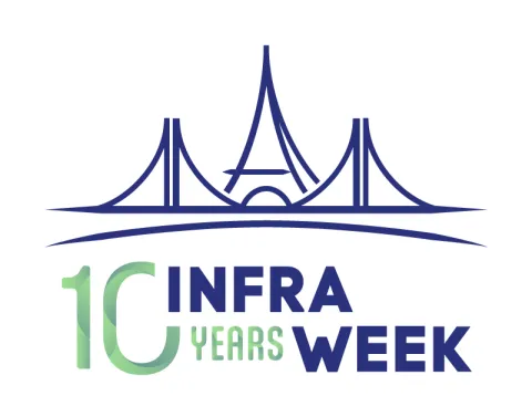 Paris InfraWeek 2026