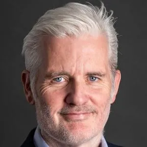 Dominic O'Kane, Research Director, EDHEC-Risk Climate Impact Institute