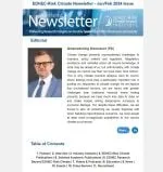 EDHEC-Risk Climate February 2024 Newsletter