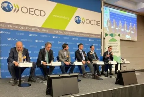 Accelerating Investment for Resilience