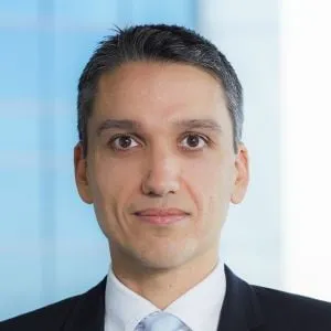 Lionel Melin, Associate Researcher, EDHEC-Risk Climate Impact Institute