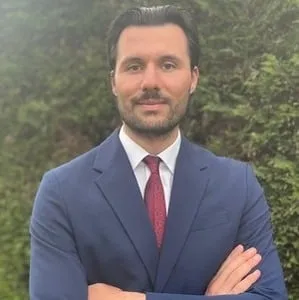 Nicolas Schneider, Associate Researcher, EDHEC-Risk Climate
