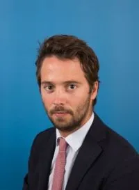 Timothée Jaulin, Head of ESG Development & Advocacy, Special Operations at Amundi
