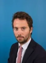 Timothée Jaulin, Head of ESG Development and Advocacy at Amundi