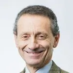 REBONATO RICCARDO, PHD Professor of Finance, EDHEC Business School Scientific Director, EDHEC-Risk Climate Impact Institute