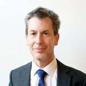 Rob Arnold, Sustainability Research Director at EDHEC-Risk Climate Impact Institute 