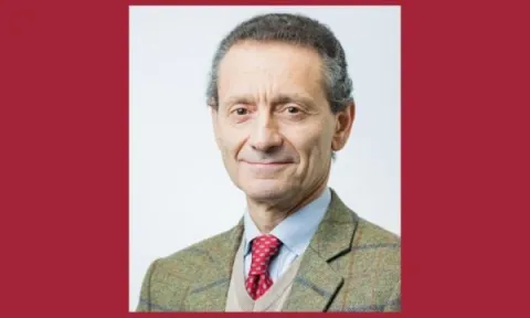 Riccardo Rebonato, EDHEC Professor and EDHEC-Risk Climate Impact Institute Scientific Director.   Reading time : 2 min  20 Jun 2023