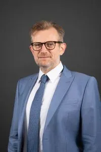 Frédéric Ducoulombier, Director, EDHEC-Risk Climate Impact Institute