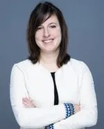 Charlotte Gardes, French Treasury