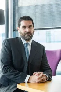 Gianfranco Gianfrate Professor of Finance, EDHEC Business School PhD Bocconi University, Milan, Italy