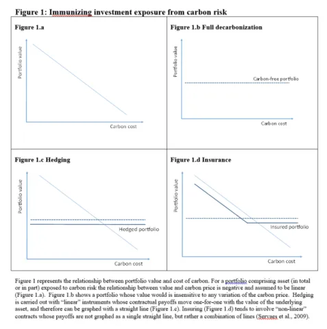 Carbon Risk