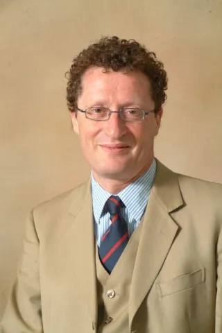 Umberto Filotto i