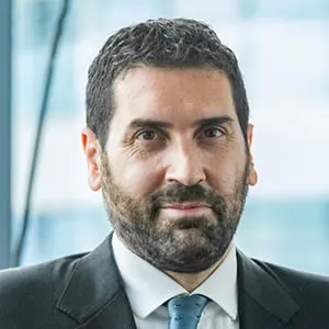Gianfranco Gianfrate, Research Director, EDHEC-Risk Climate Impact Institute
