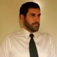 Ginafranco Gianfrate, Sustainable Finance & Climate Change EDHEC Risk Expert