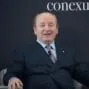 Nobel Prize recipient, Robert Merton