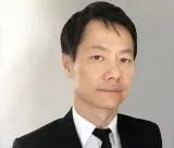 Harisson Hong