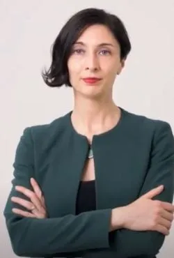 Irene Monasterolo, Professor of Climate Finance, EDHEC Risk Institute
