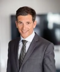 Lionel Martellini Professor of Finance, EDHEC Business School Scientific Advisor, EDHEC-Risk Climate Impact Institute