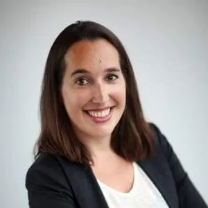 Maud Gauchon
