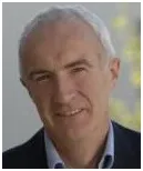 Tim Jenkinson