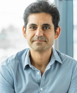 Shahyar Safaee, Research Engineer, EDHEC Risk