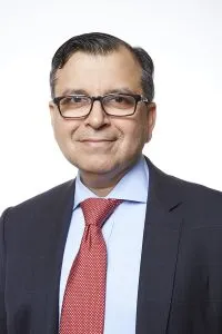 Anil Suri Ban of America Merrill Lynch
