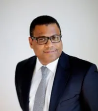 Thierry Déau - Meridiam