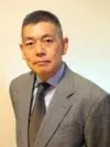 Takashi Yamashita