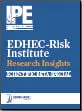 EDHEC Risk Institute Research Insights - IPE