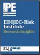 EDHEC Risk Institute Research Insights - IPE