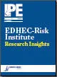 EDHEC Risk Institute Research Insights - IPE