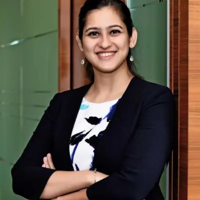 Nishtha Manocha, PhD