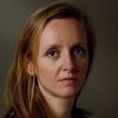  Camille Angue
