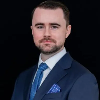 Conor Hubert