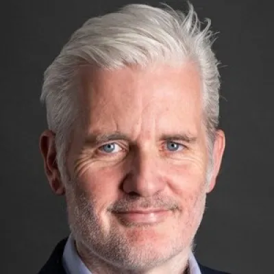 Dominic O'Kane, PhD