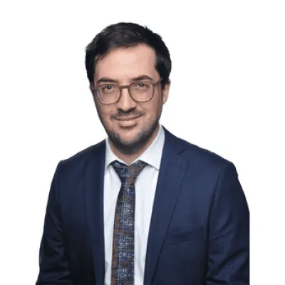 Fabien Nugier, PhD