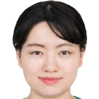 Fangyuan Zhang, PhD