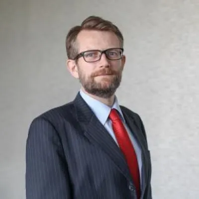 Frédéric Ducoulombier, CAIA