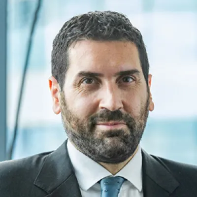 Gianfranco Gianfrate, PhD